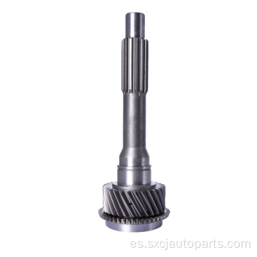 Descuento-Auto Parts Transmission Shaft OEM 8-97252-924-1 para Isuzu Isuzu NPR66 4HG1